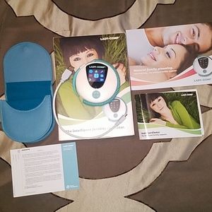 Lady-Comp baby- intelligent fertility computer